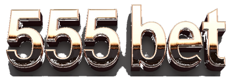 5555 bet logo