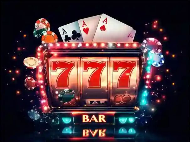 5555 bet mobile gaming