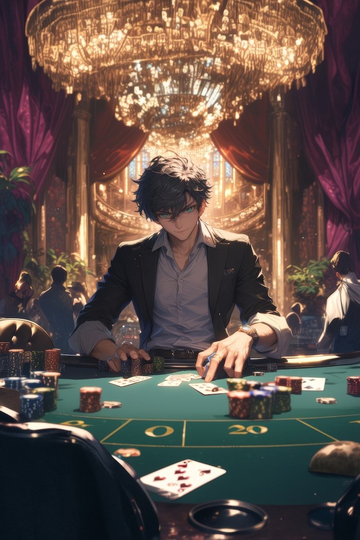 5555 bet Game entry